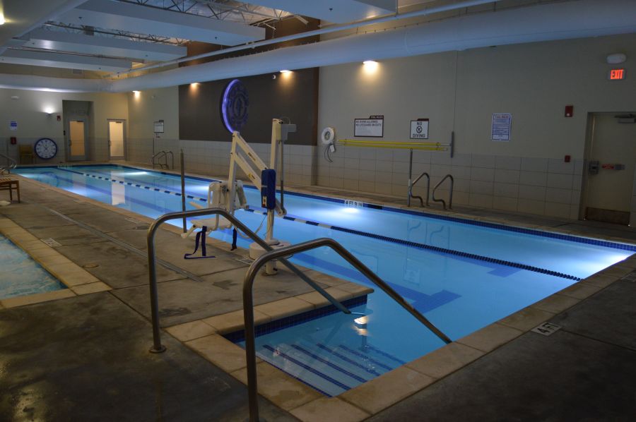 Gold's Gym Westlake