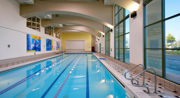 LA Fitness