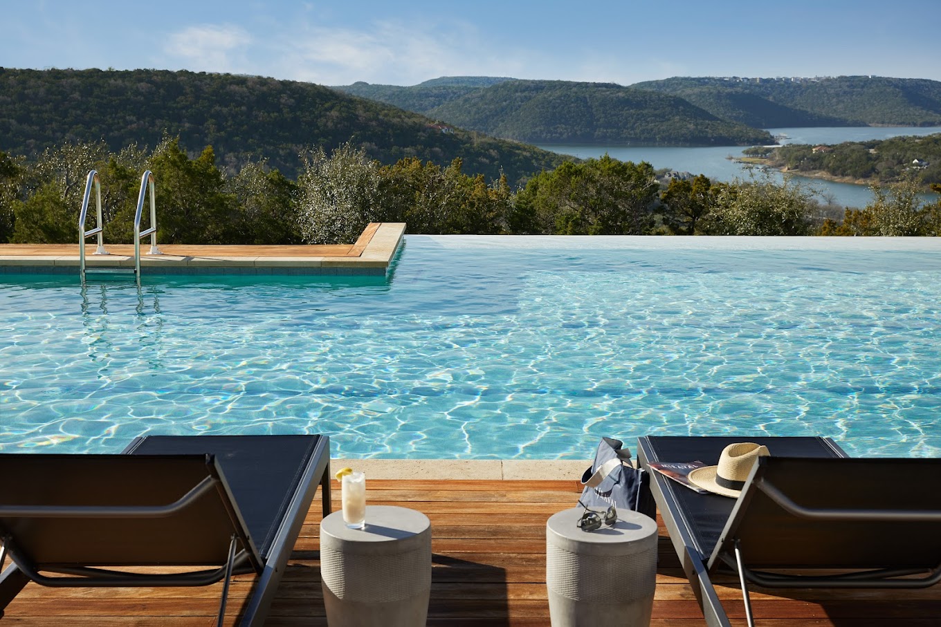 Miraval Austin Resort & Spa