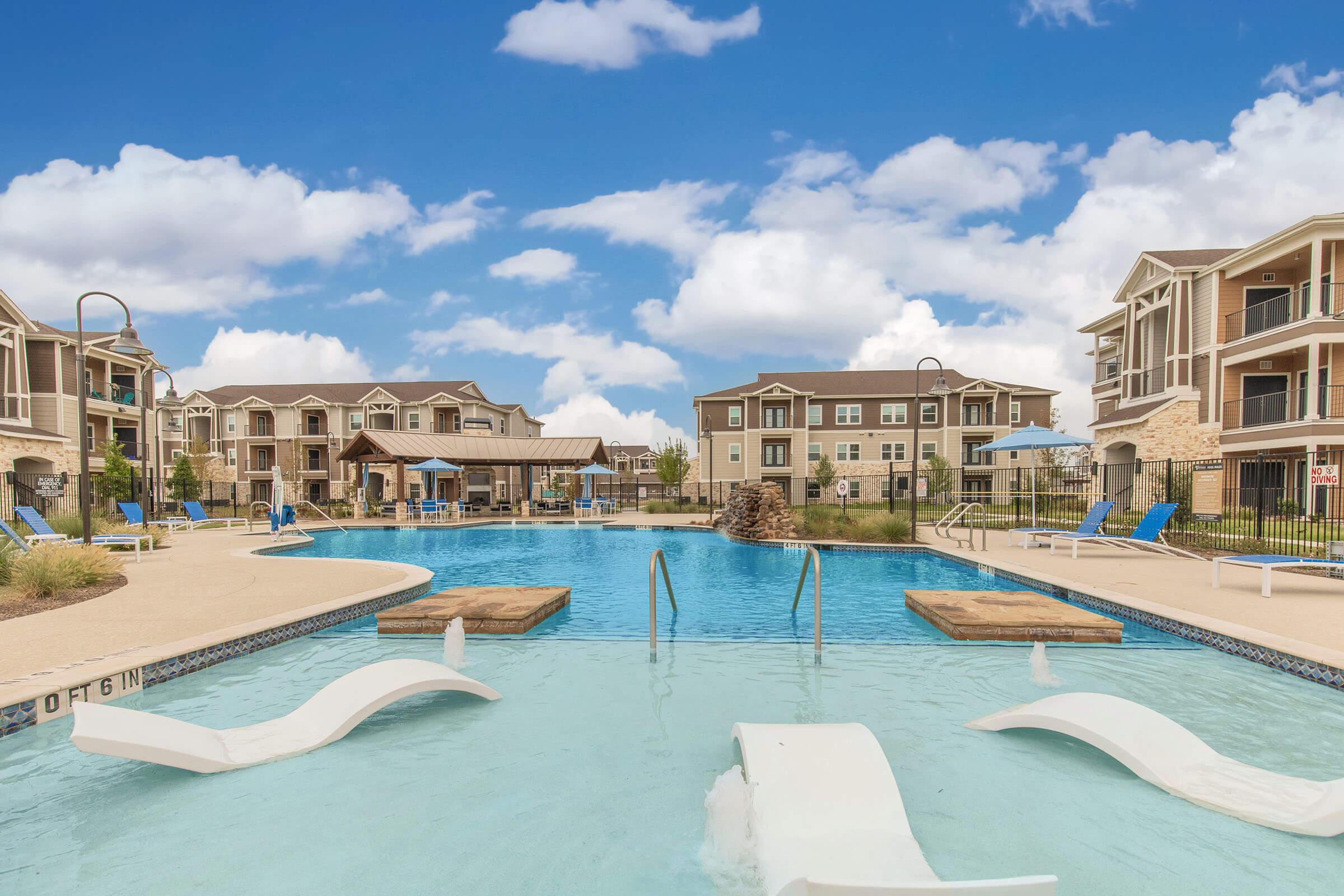 Vantage at Hutto - View 2